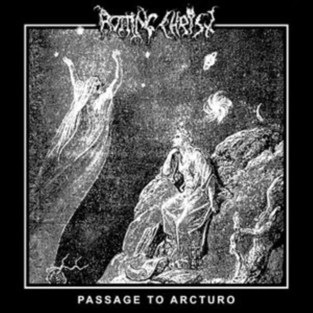 Rotting Christ Rotting Christ