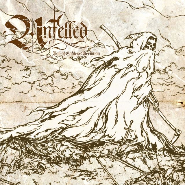 Unfelled Unfelled