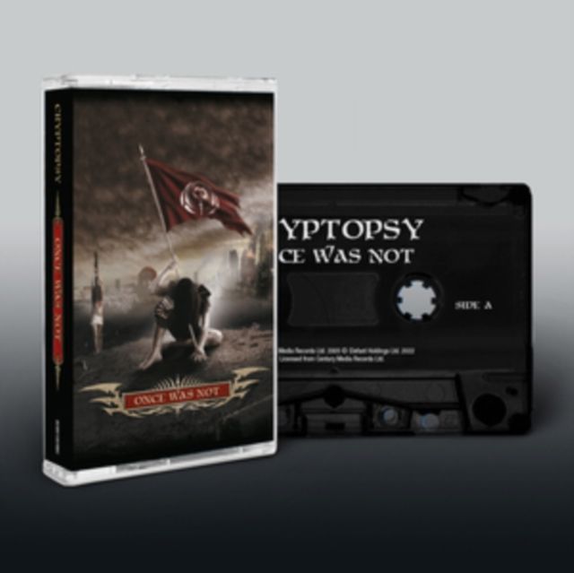 Cryptopsy Cryptopsy