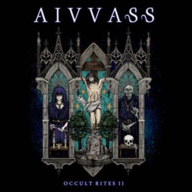 Aivvass Aivvass