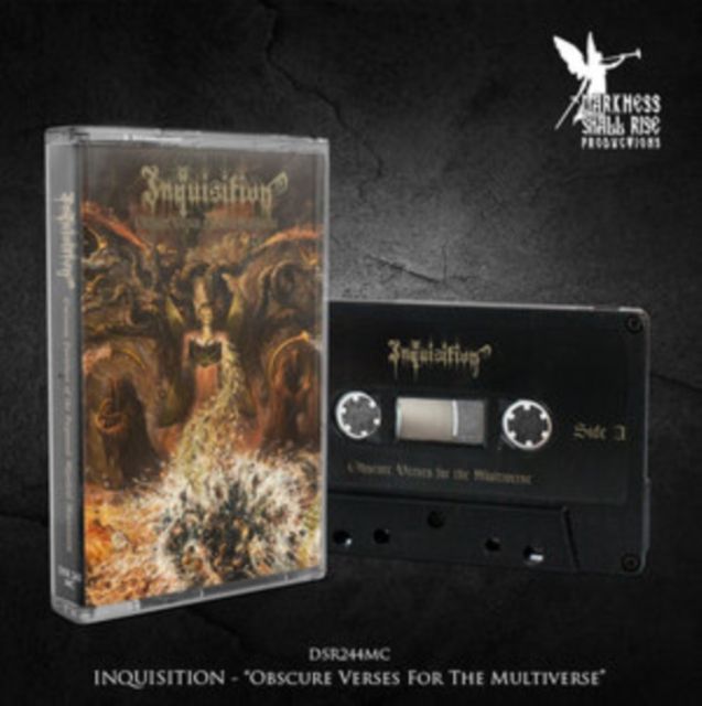 Inquisition Inquisition