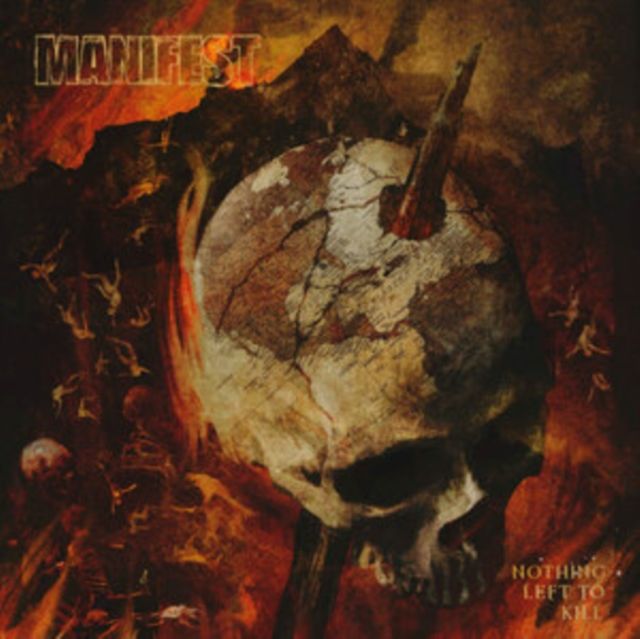 Manifest