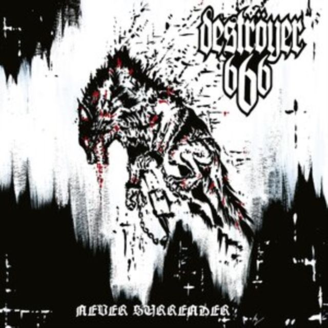 Destroyer 666 Destroyer 666