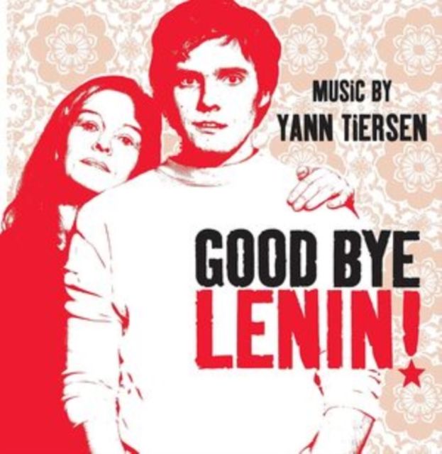Yann Tiersen