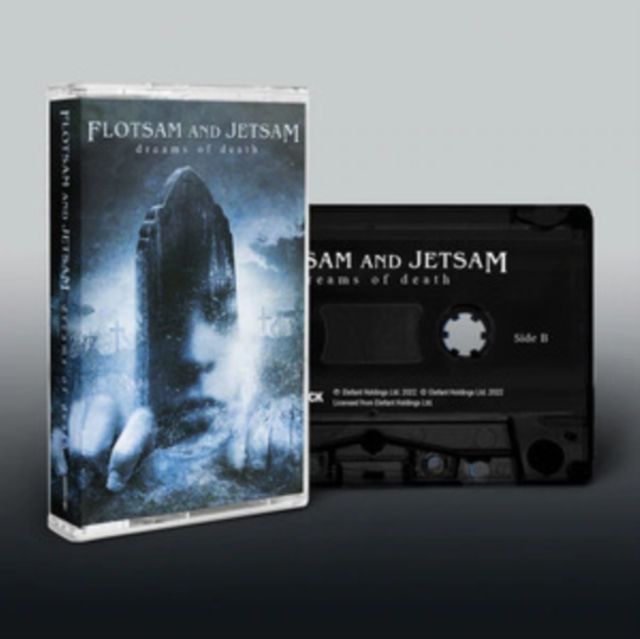 Flotsam And Jetsam