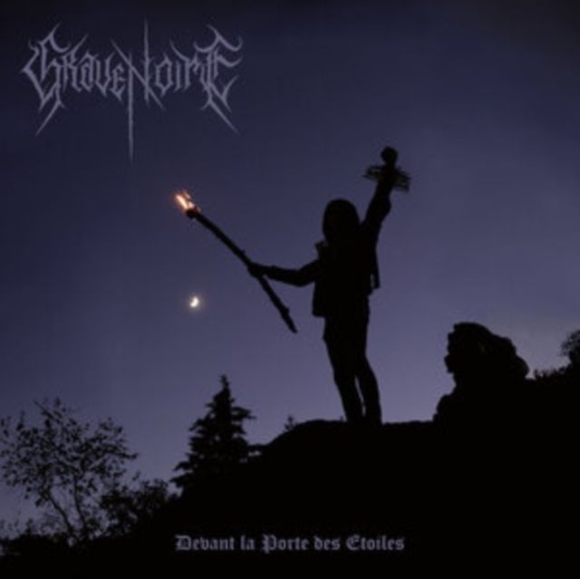 Gravenoir