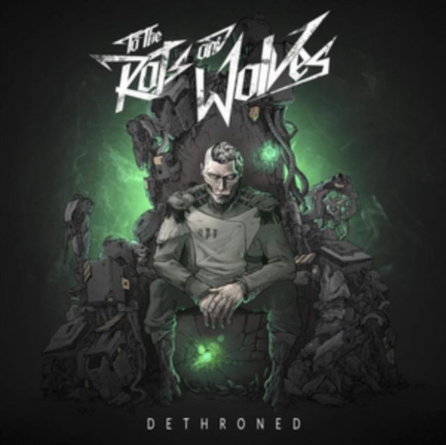 To The Rats And Wolves