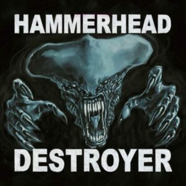 Hammerhead