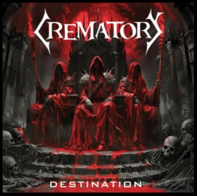 Crematory