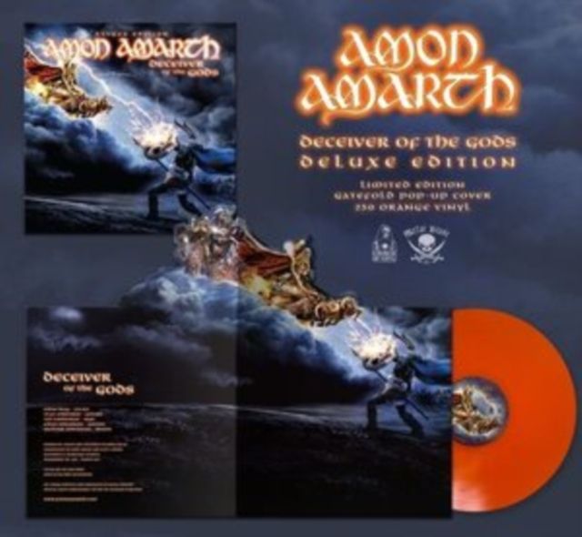 Amon Amarth