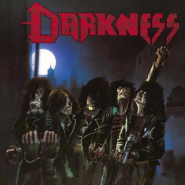 Darkness