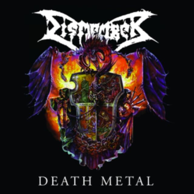 Dismember