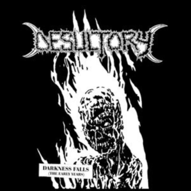 Desultory
