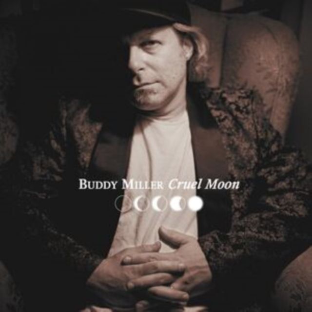 Buddy Miller