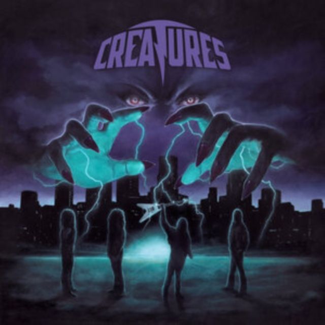 Creatures
