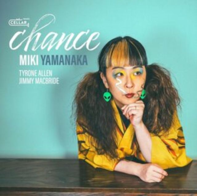 Miki Yamanaka