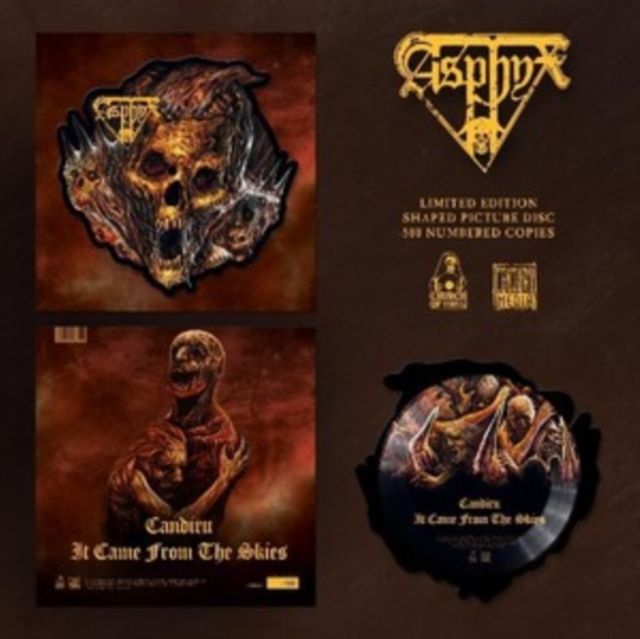 Asphyx