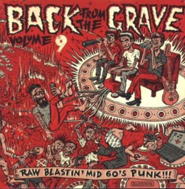 Various Artists