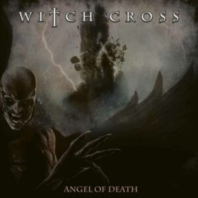 Witch Cross