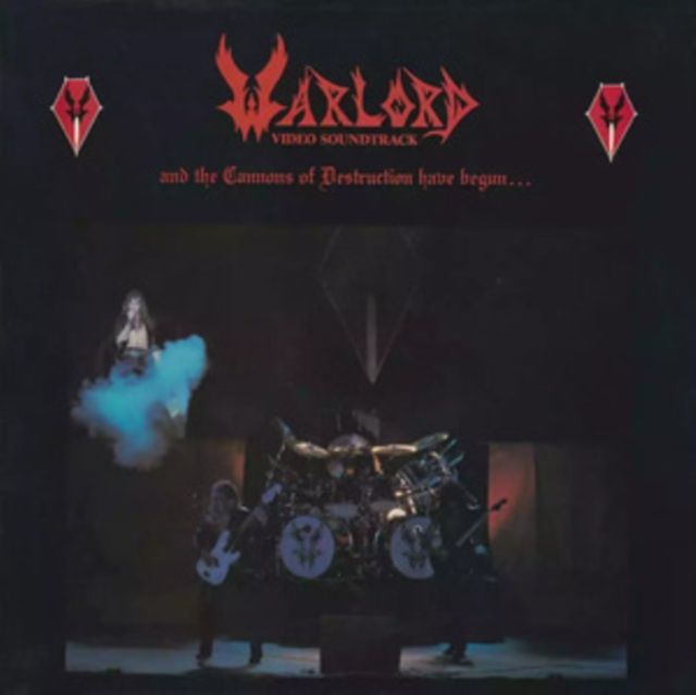 Warlord