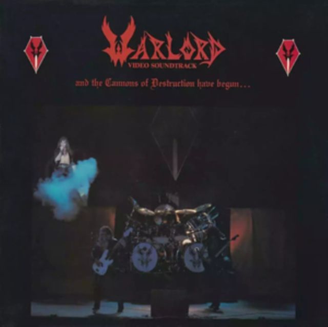 Warlord