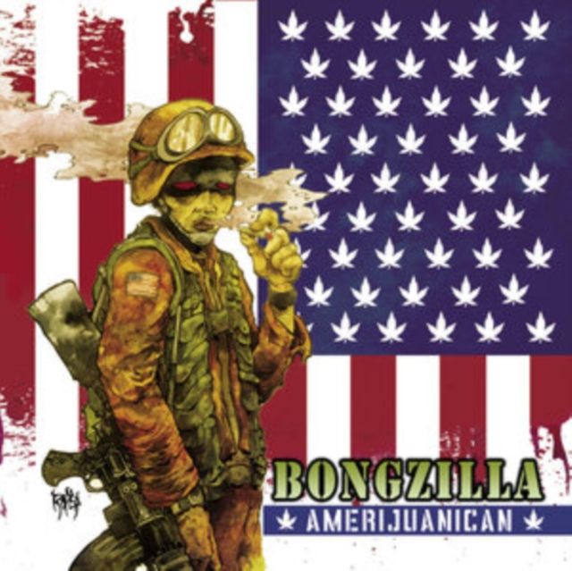 Bongzilla