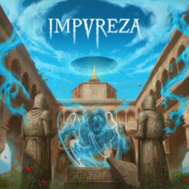 Impureza