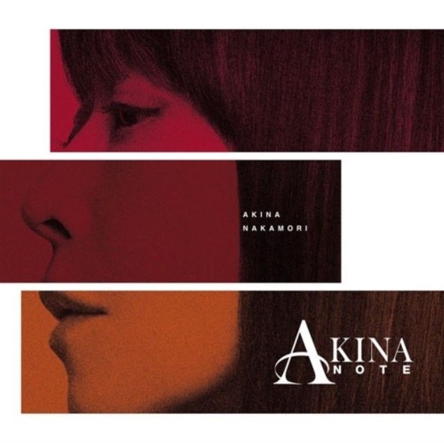 Akina Nakamori