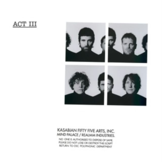 Kasabian