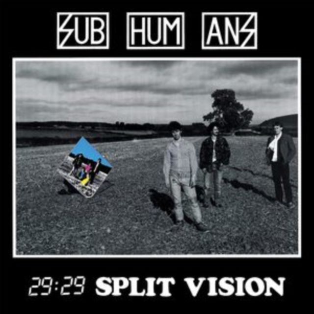 Subhumans