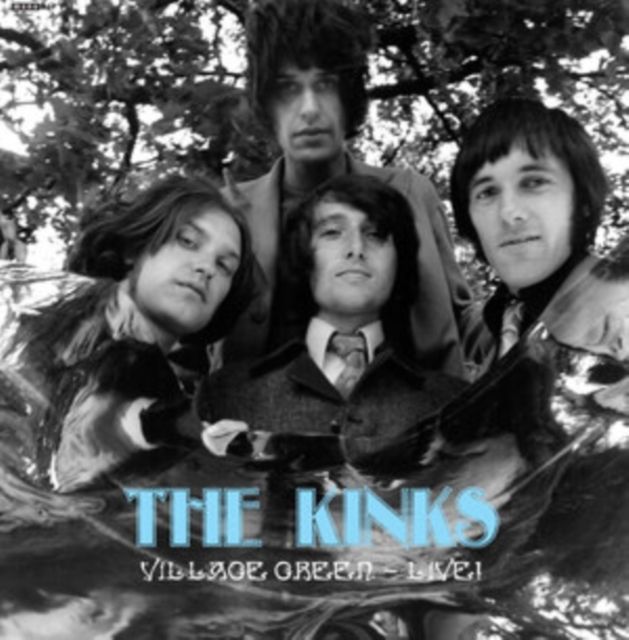 Kinks Kinks