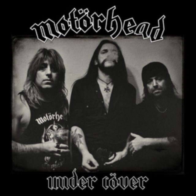 Motorhead Motorhead