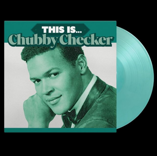 Chubby Checker Chubby Checker