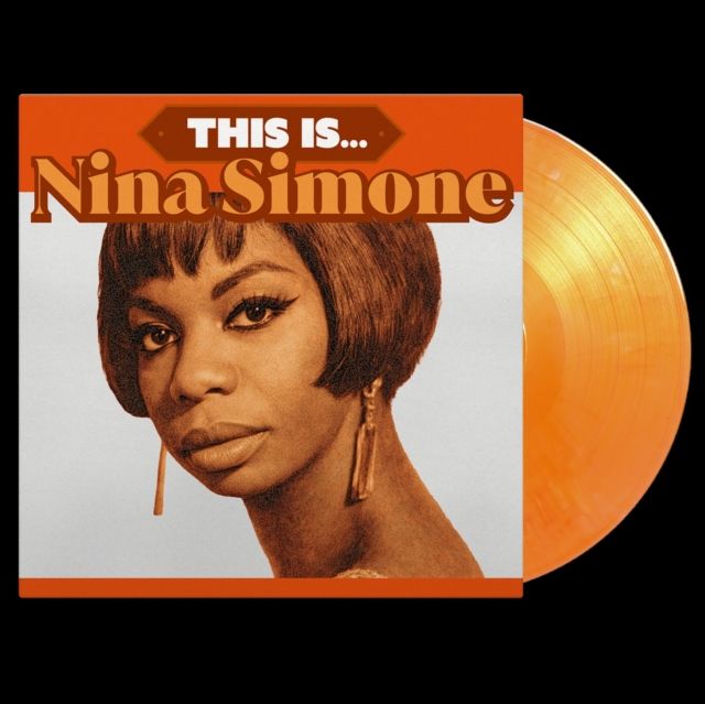 Nina Simone Nina Simone