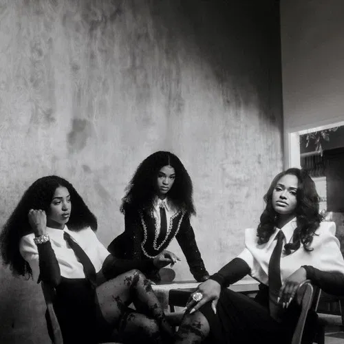Womack Sisters Womack Sisters