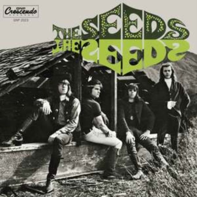 Seeds Seeds