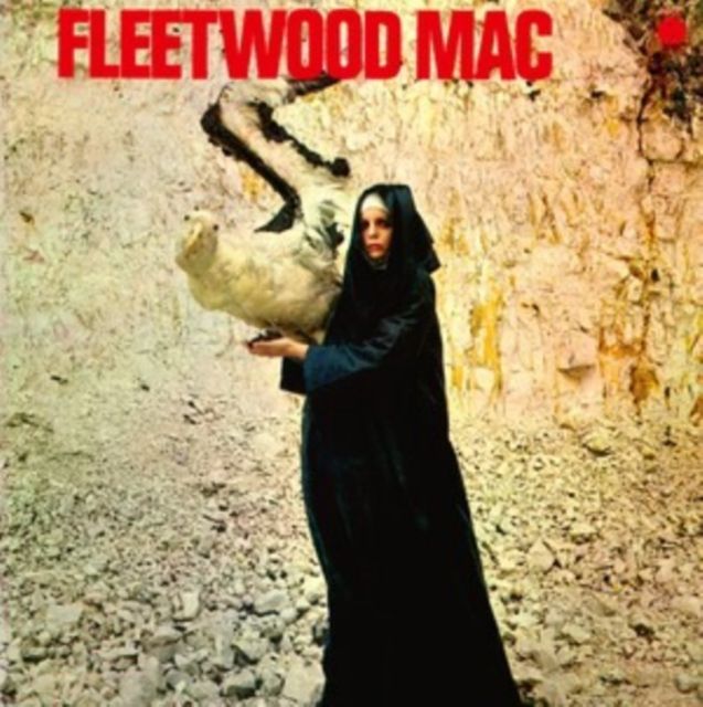Fleetwood Mac Fleetwood Mac