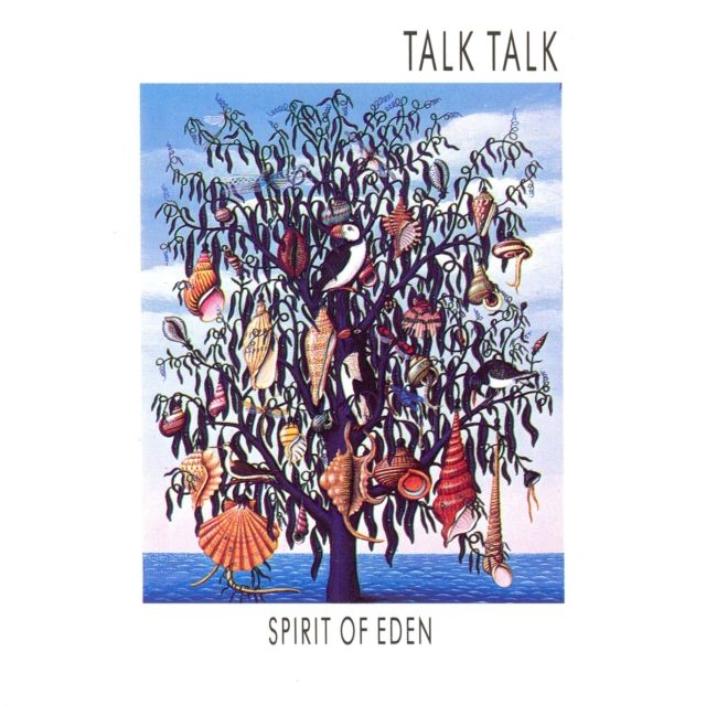 Talk Talk Talk Talk