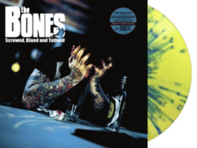 Bones Bones