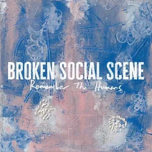 Broken Social Scene Broken Social Scene