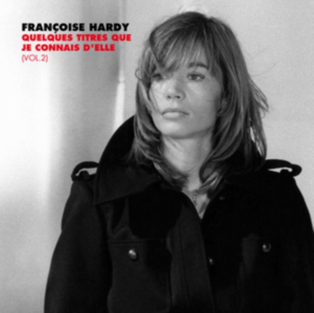 Francoise Hardy