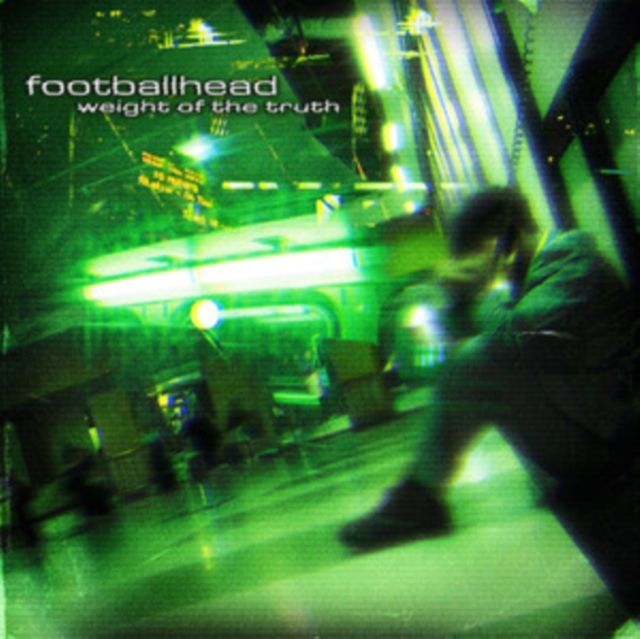 Footballhead Footballhead