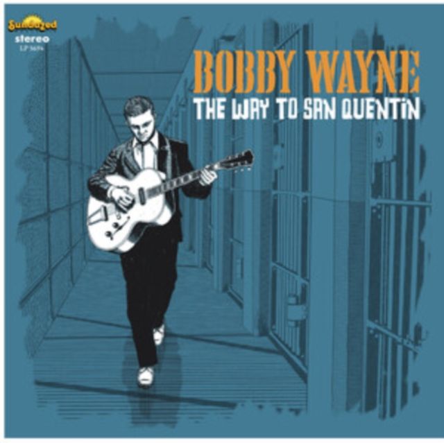 Bobby Wayne Bobby Wayne