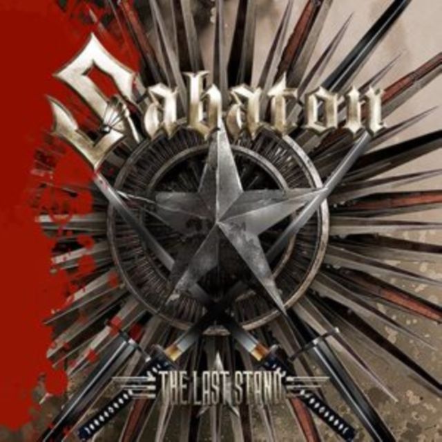 Sabaton