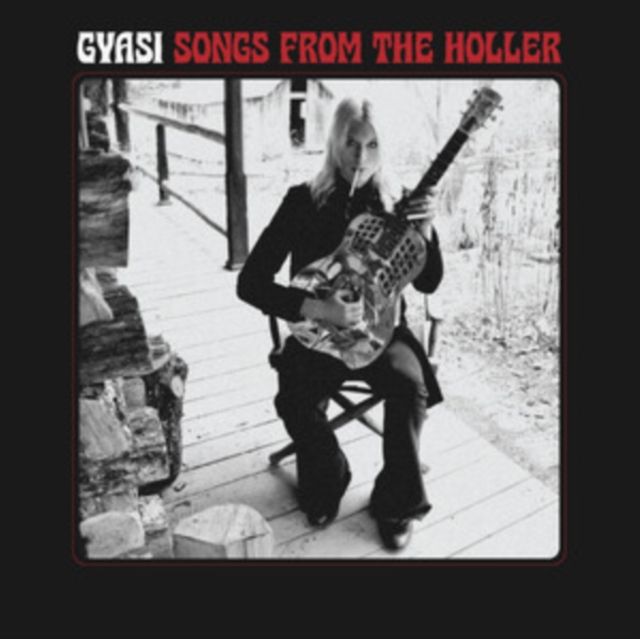 Gyasi Gyasi