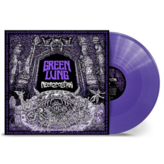 Green Lung Green Lung