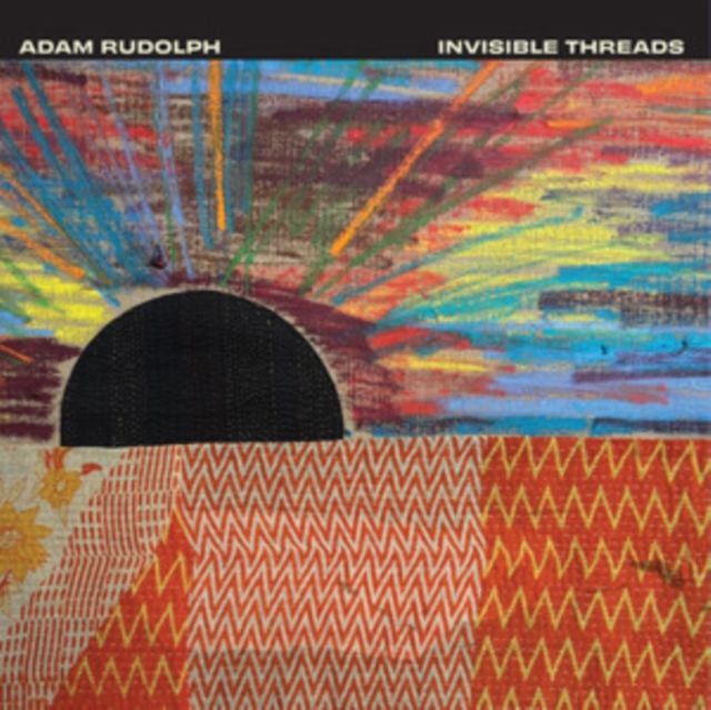 Adam Rudolph