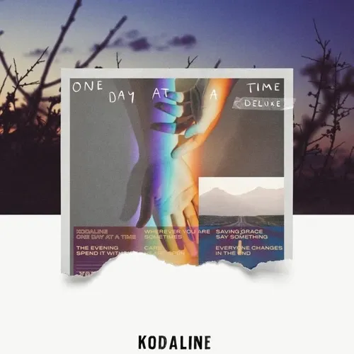 Kodaline Kodaline