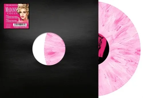 Madonna