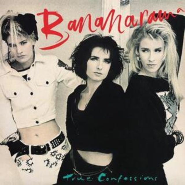 Bananarama Bananarama